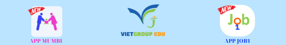 Vietgroup Edu